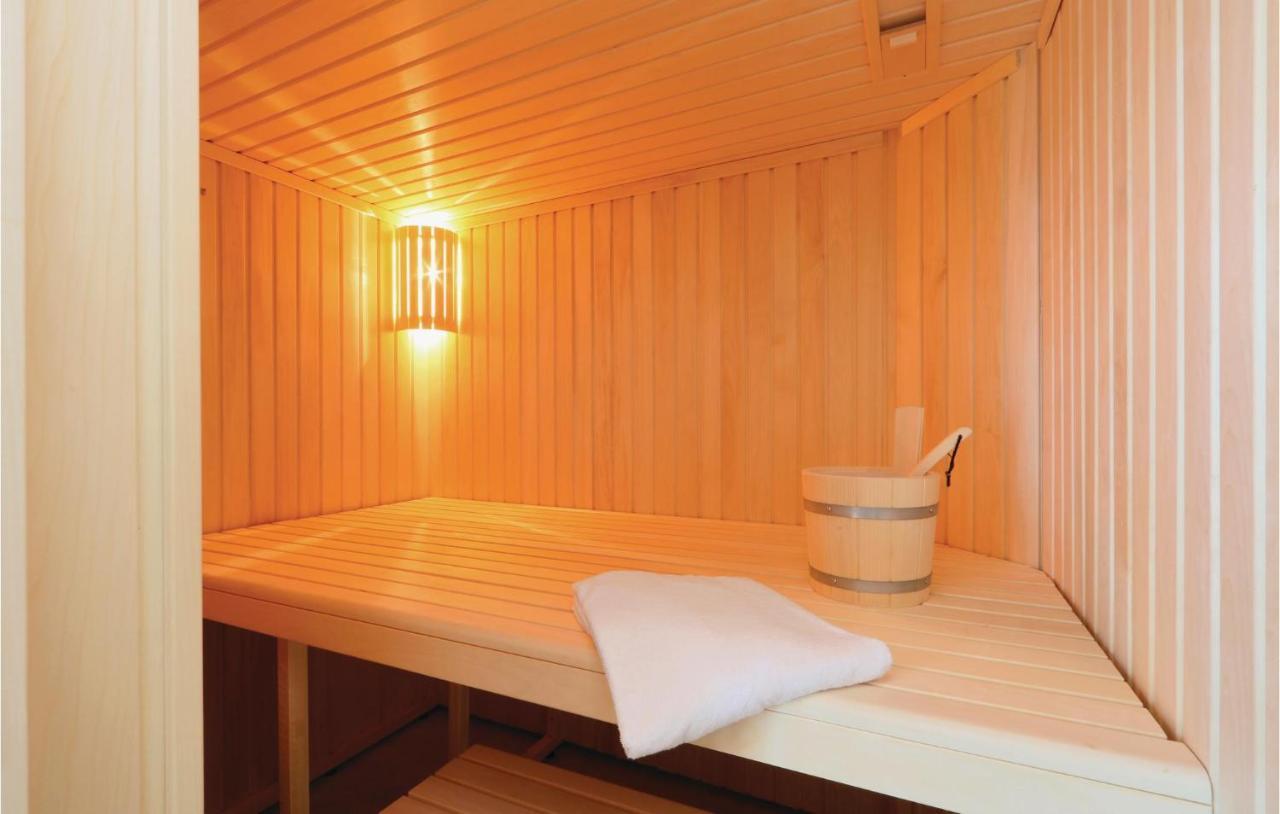 Duenenvilla Penthouse Deluxe 吕贝克 外观 照片