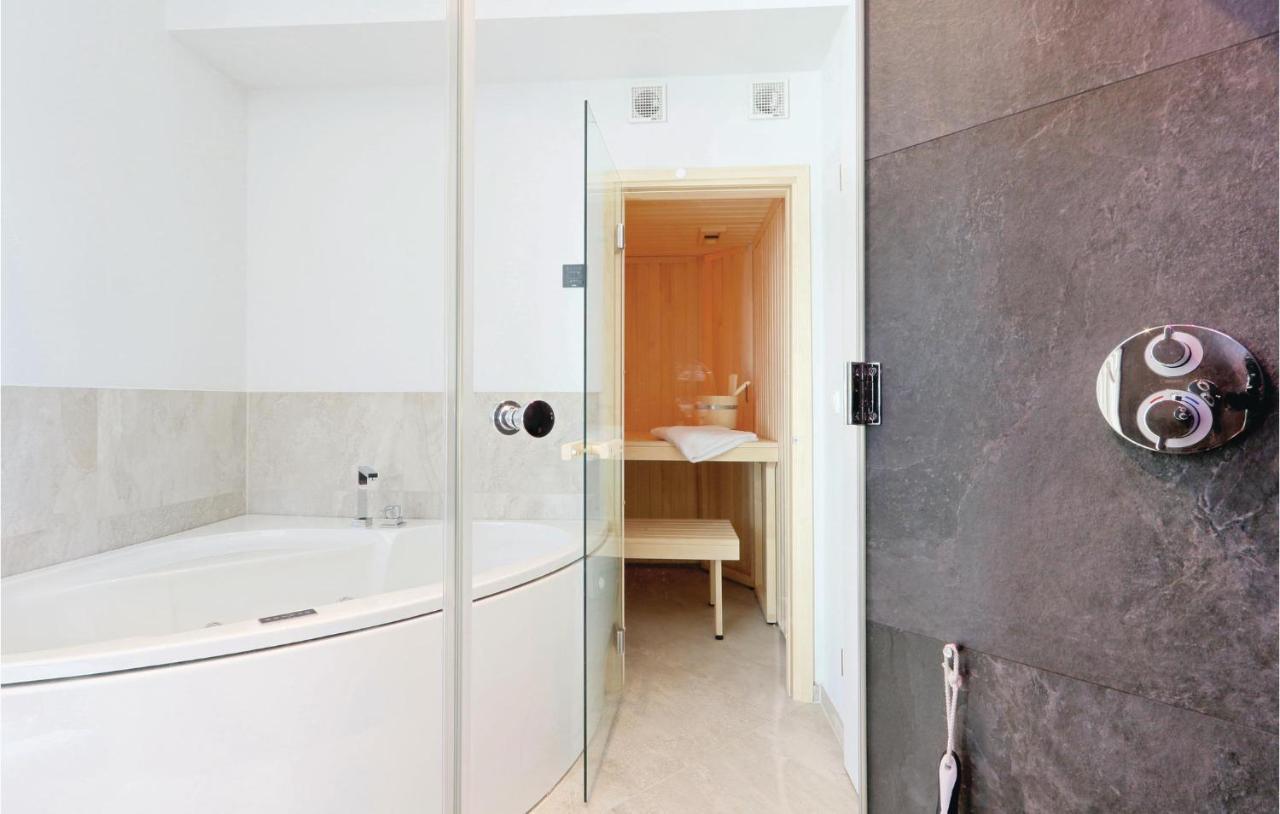 Duenenvilla Penthouse Deluxe 吕贝克 外观 照片