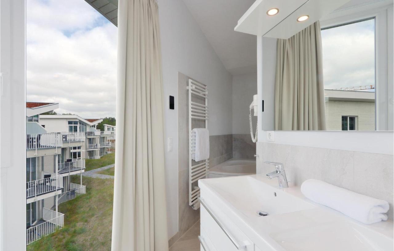 Duenenvilla Penthouse Deluxe 吕贝克 外观 照片